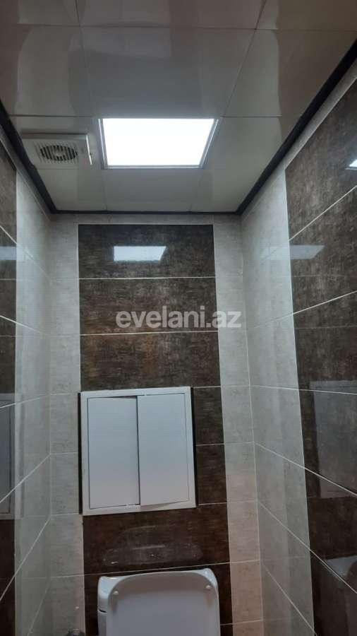 Satılır, köhnə tikili, 2 otaqlı, 60 m², Bakı, Xətai r.