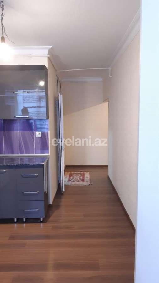 Satılır, köhnə tikili, 2 otaqlı, 60 m², Bakı, Xətai r.