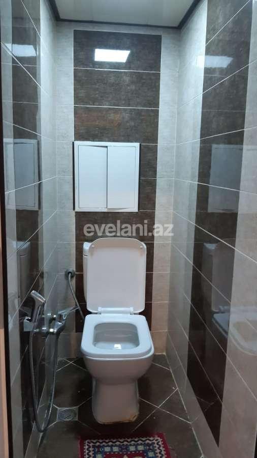 Satılır, köhnə tikili, 2 otaqlı, 60 m², Bakı, Xətai r.