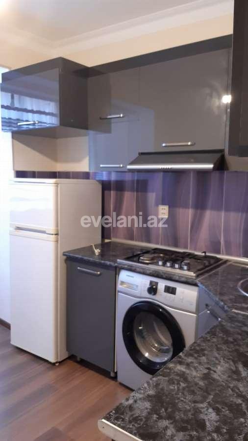 Satılır, köhnə tikili, 2 otaqlı, 60 m², Bakı, Xətai r.