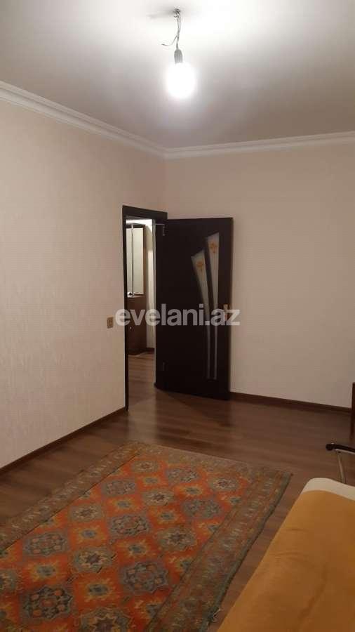 Satılır, köhnə tikili, 2 otaqlı, 60 m², Bakı, Xətai r.