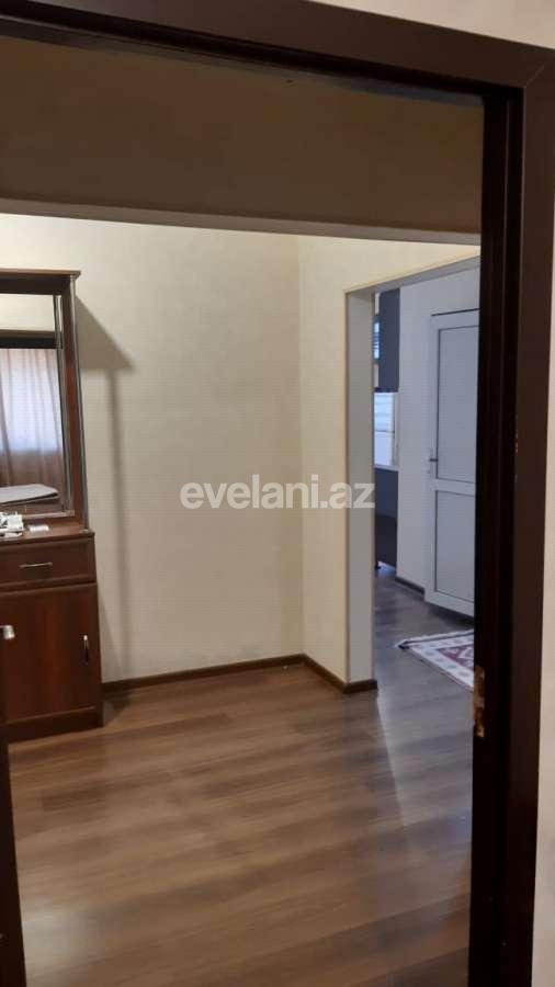 Satılır, köhnə tikili, 2 otaqlı, 60 m², Bakı, Xətai r.