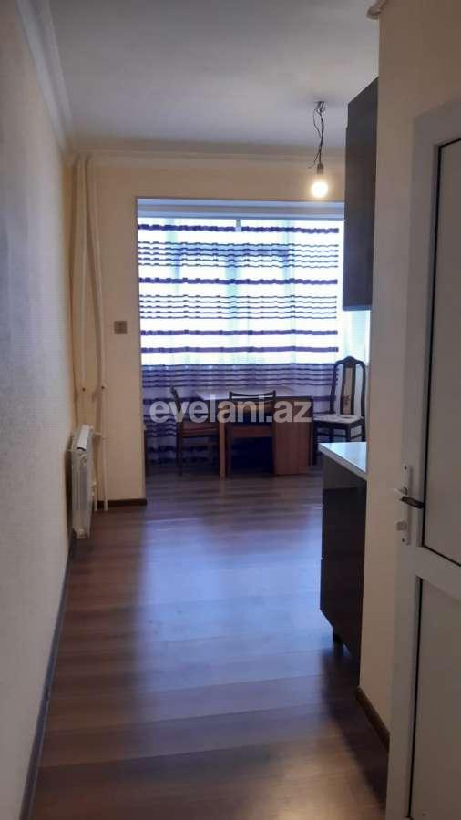 Satılır, köhnə tikili, 2 otaqlı, 60 m², Bakı, Xətai r.