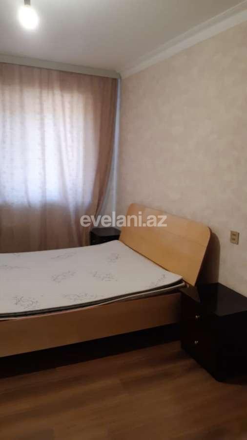 Satılır, köhnə tikili, 2 otaqlı, 60 m², Bakı, Xətai r.