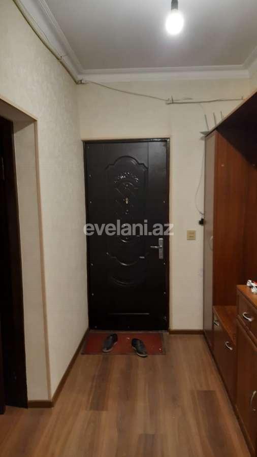 Satılır, köhnə tikili, 2 otaqlı, 60 m², Bakı, Xətai r.