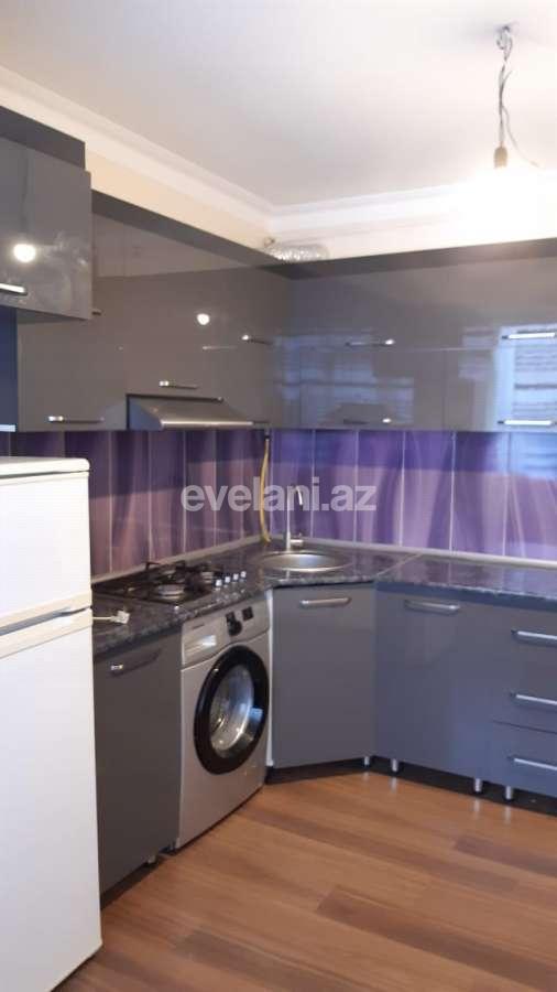 Satılır, köhnə tikili, 2 otaqlı, 60 m², Bakı, Xətai r.