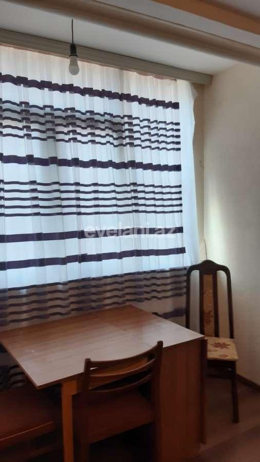 Satılır, köhnə tikili, 2 otaqlı, 60 m², Bakı, Xətai r.