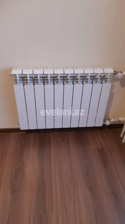 Satılır, köhnə tikili, 2 otaqlı, 60 m², Bakı, Xətai r.