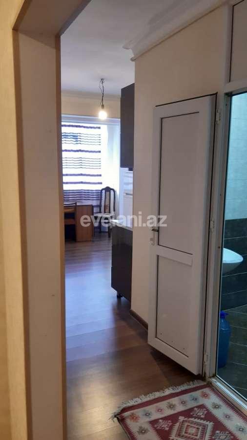 Satılır, köhnə tikili, 2 otaqlı, 60 m², Bakı, Xətai r.