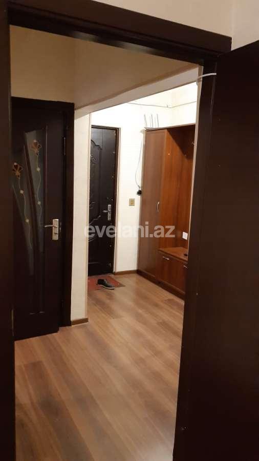 Satılır, köhnə tikili, 2 otaqlı, 60 m², Bakı, Xətai r.