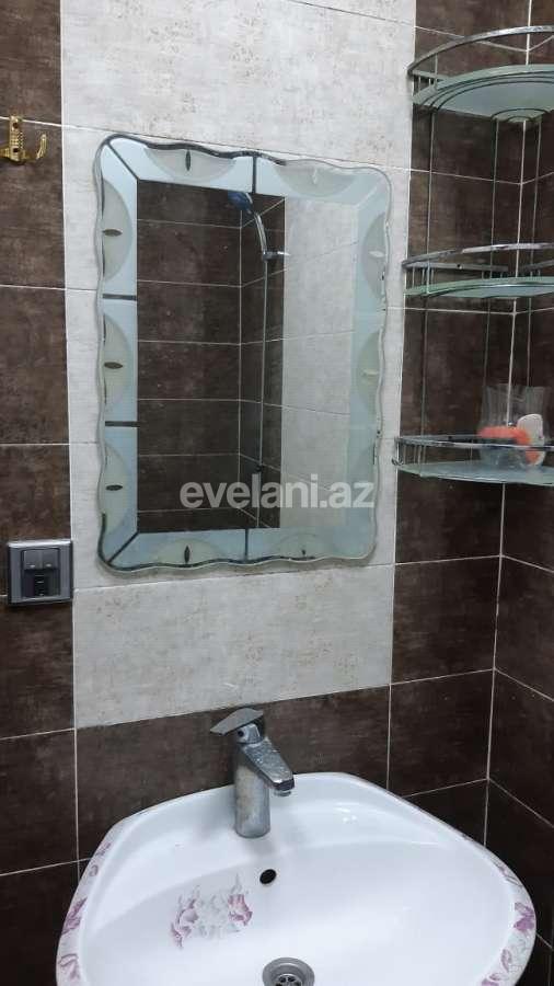 Satılır, köhnə tikili, 2 otaqlı, 60 m², Bakı, Xətai r.