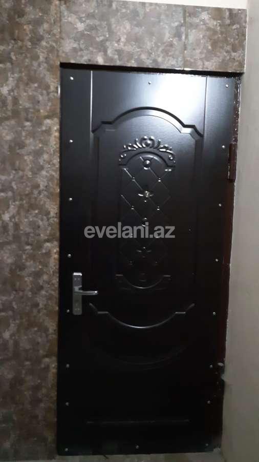 Satılır, köhnə tikili, 2 otaqlı, 60 m², Bakı, Xətai r.