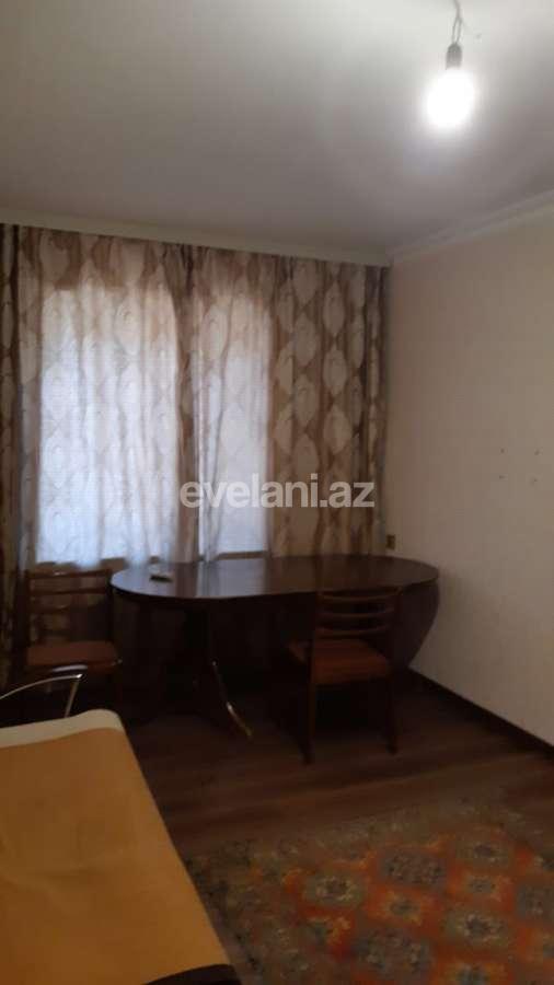 Satılır, köhnə tikili, 2 otaqlı, 60 m², Bakı, Xətai r.