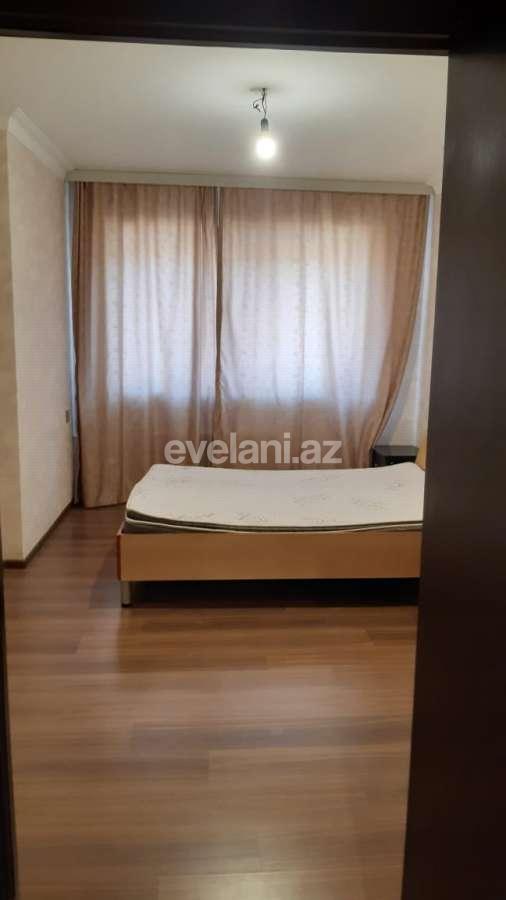 Satılır, köhnə tikili, 2 otaqlı, 60 m², Bakı, Xətai r.