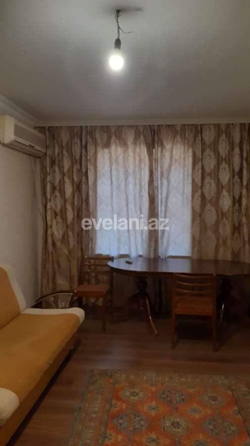 Satılır, köhnə tikili, 2 otaqlı, 60 m², Bakı, Xətai r.