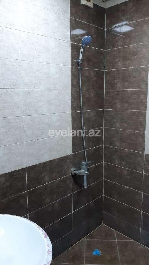 Satılır, köhnə tikili, 2 otaqlı, 60 m², Bakı, Xətai r.