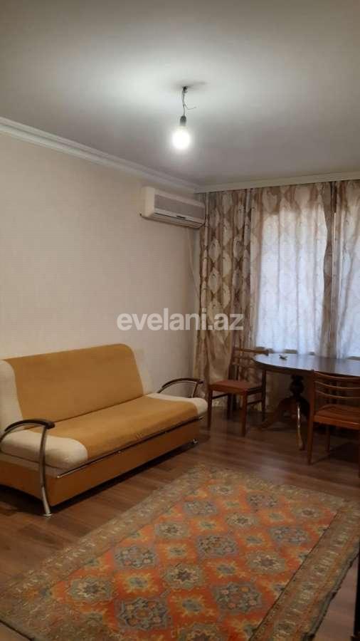 Satılır, köhnə tikili, 2 otaqlı, 60 m², Bakı, Xətai r.