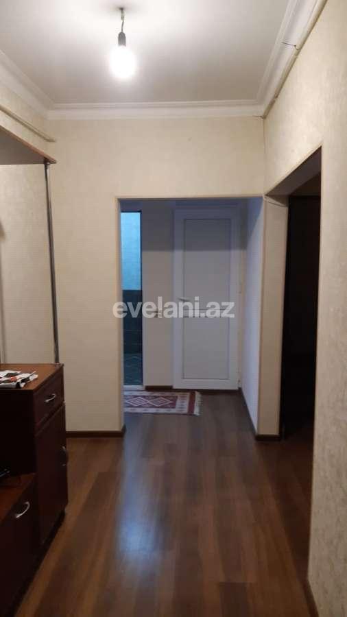 Satılır, köhnə tikili, 2 otaqlı, 60 m², Bakı, Xətai r.