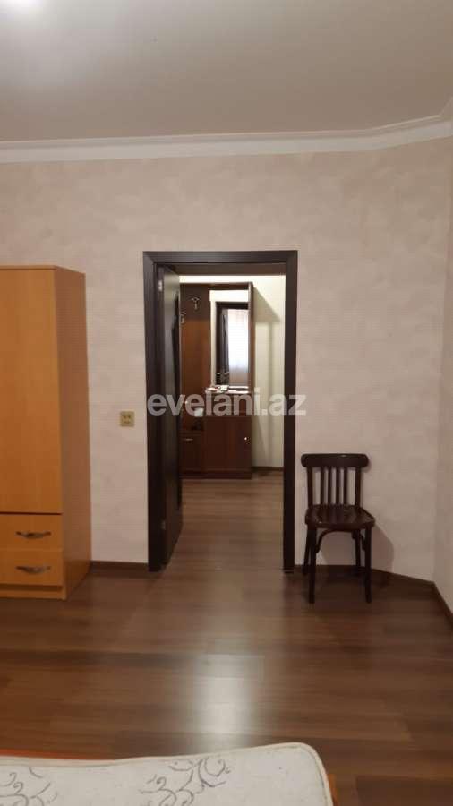 Satılır, köhnə tikili, 2 otaqlı, 60 m², Bakı, Xətai r.