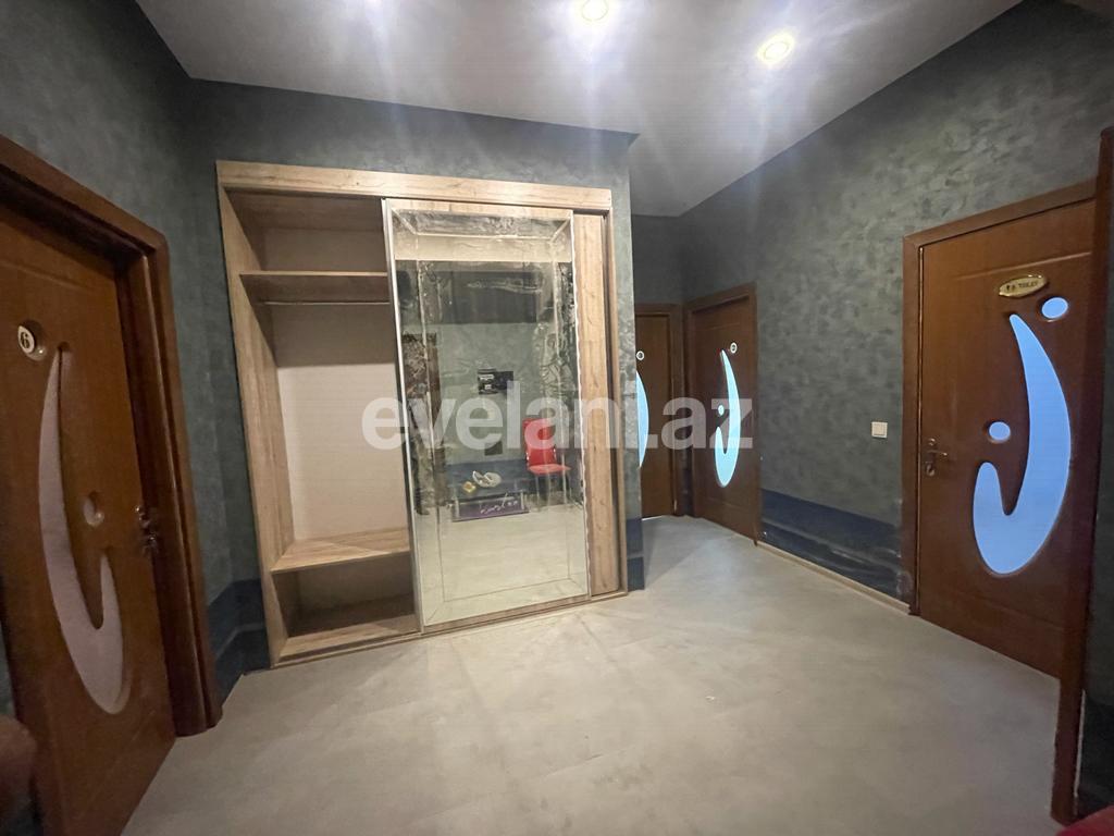 Satılır, yeni tikili, 2 otaqlı, 82 m², Bakı, Yasamal r, Elmlər Akademiyası m.