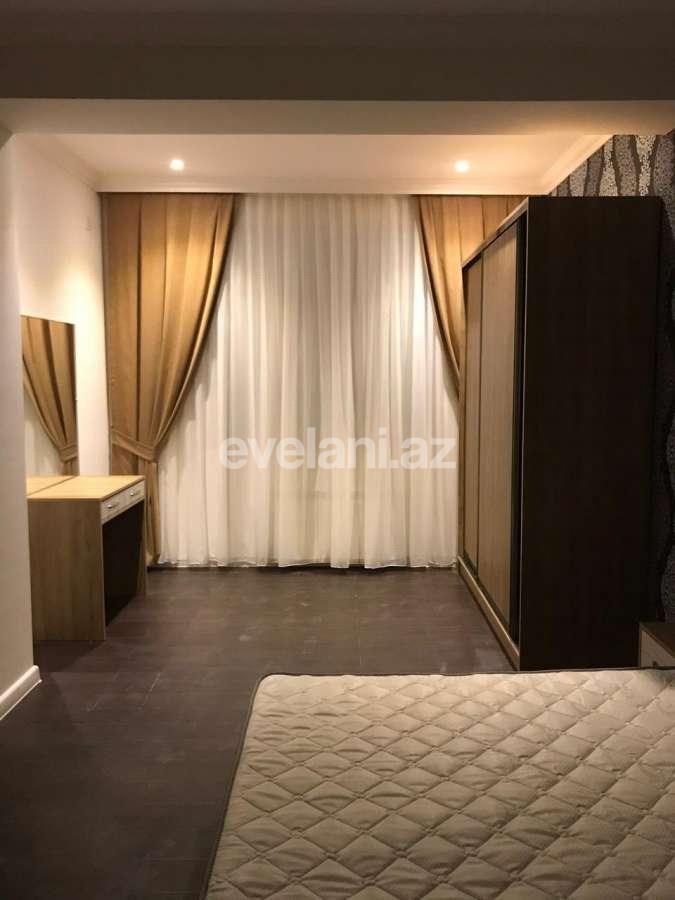 Satılır, yeni tikili, 2 otaqlı, 82 m², Bakı, Yasamal r, Elmlər Akademiyası m.