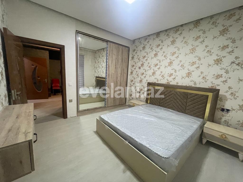 Satılır, yeni tikili, 2 otaqlı, 82 m², Bakı, Yasamal r, Elmlər Akademiyası m.
