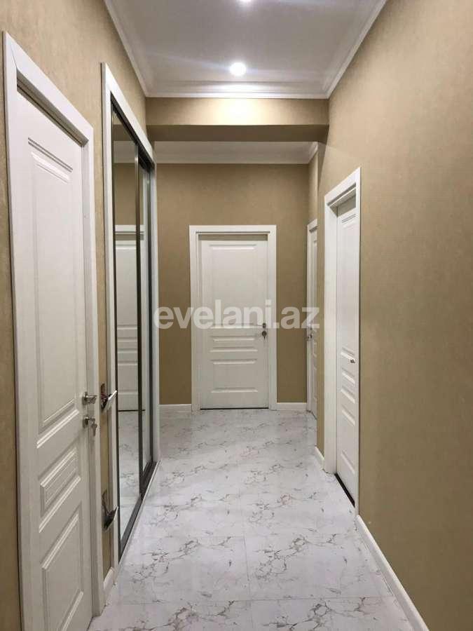Satılır, yeni tikili, 2 otaqlı, 82 m², Bakı, Yasamal r, Elmlər Akademiyası m.