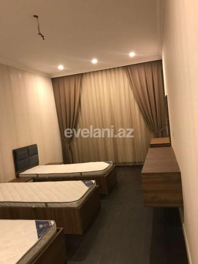 Satılır, yeni tikili, 2 otaqlı, 82 m², Bakı, Yasamal r, Elmlər Akademiyası m.