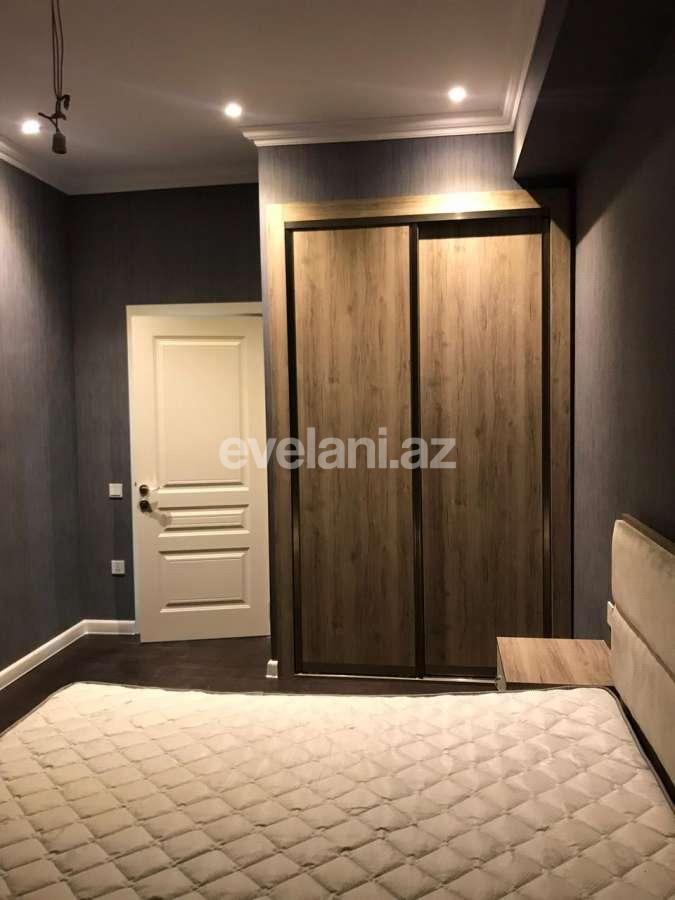 Satılır, yeni tikili, 2 otaqlı, 82 m², Bakı, Yasamal r, Elmlər Akademiyası m.