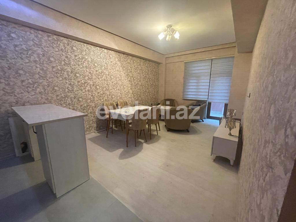 Satılır, yeni tikili, 2 otaqlı, 82 m², Bakı, Yasamal r, Elmlər Akademiyası m.
