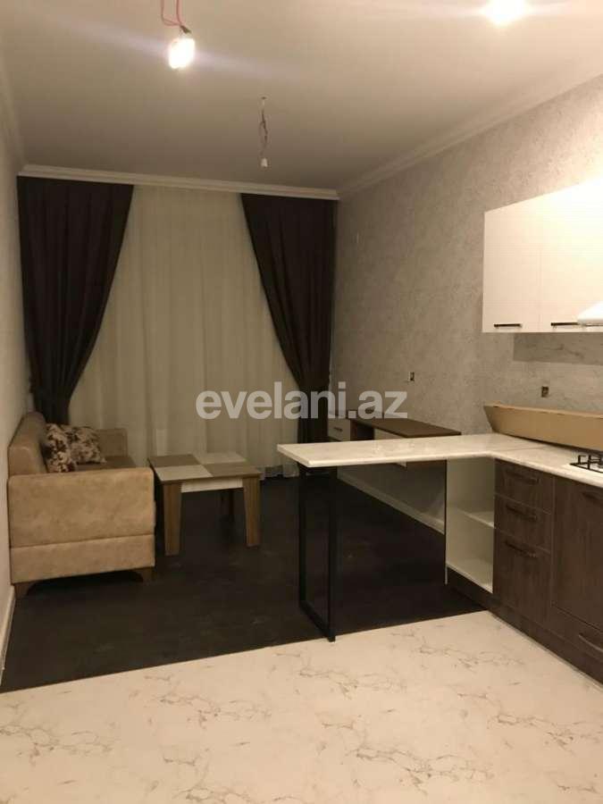 Satılır, yeni tikili, 2 otaqlı, 82 m², Bakı, Yasamal r, Elmlər Akademiyası m.
