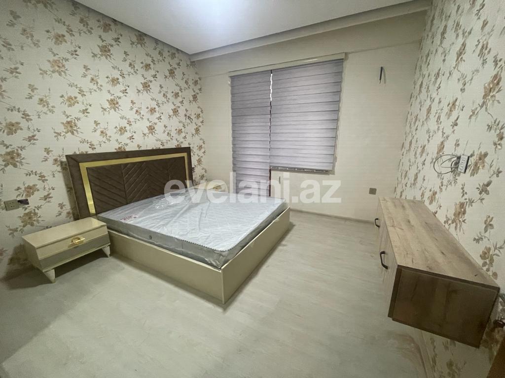 Satılır, yeni tikili, 2 otaqlı, 82 m², Bakı, Yasamal r, Elmlər Akademiyası m.
