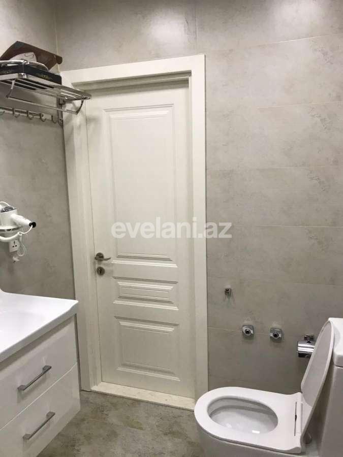Satılır, yeni tikili, 2 otaqlı, 82 m², Bakı, Yasamal r, Elmlər Akademiyası m.