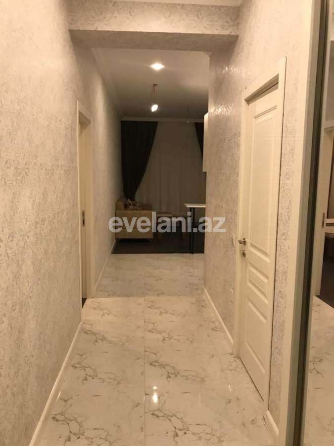 Satılır, yeni tikili, 2 otaqlı, 82 m², Bakı, Yasamal r, Elmlər Akademiyası m.