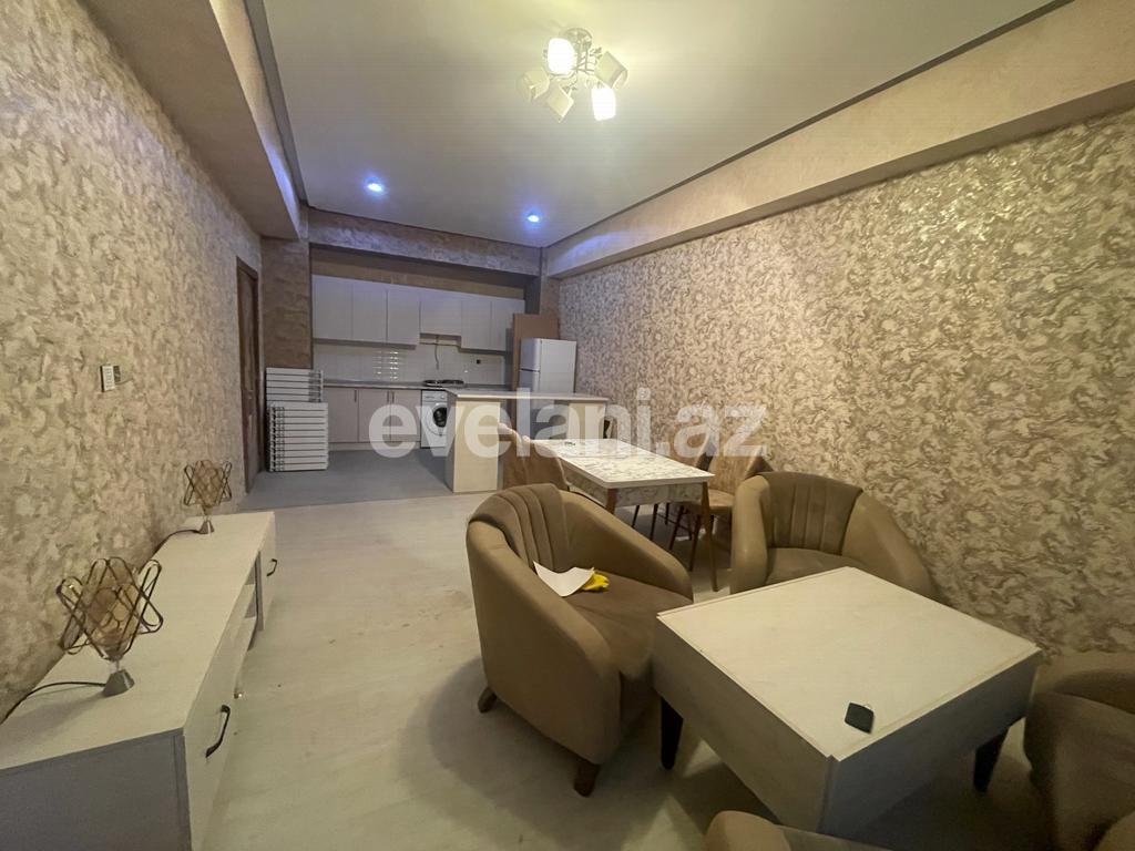 Satılır, yeni tikili, 2 otaqlı, 82 m², Bakı, Yasamal r, Elmlər Akademiyası m.