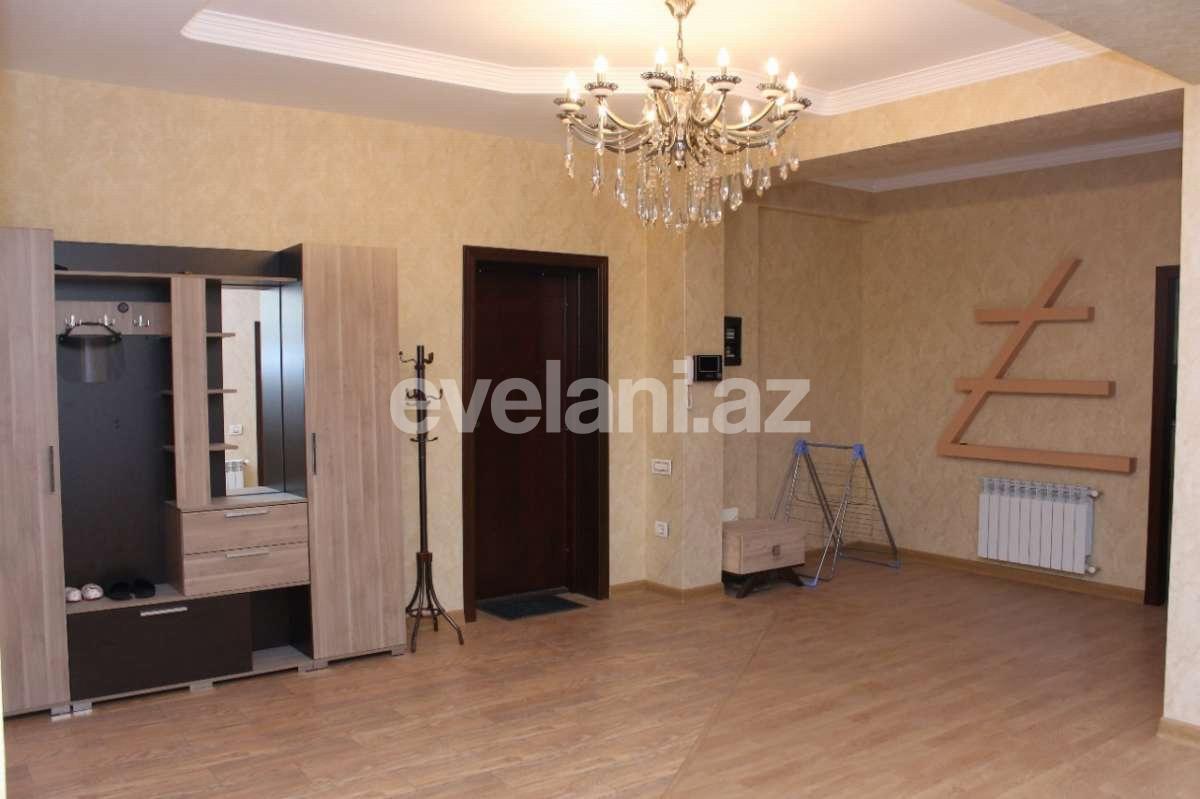 Kirayə verilir, yeni tikili, 4 otaqlı, 226 m², Bakı, Nəsimi r, 28 may m.