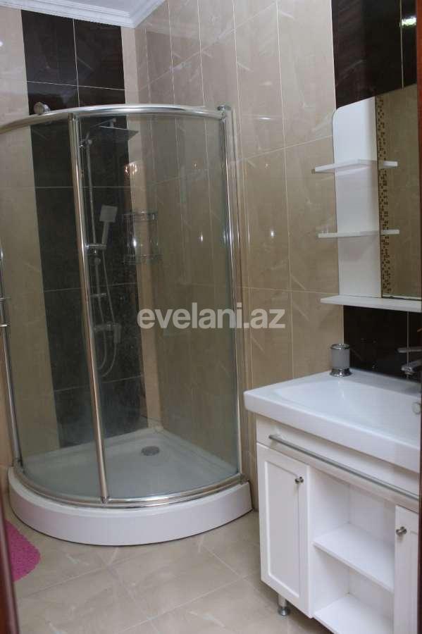 Kirayə verilir, yeni tikili, 4 otaqlı, 226 m², Bakı, Nəsimi r, 28 may m.