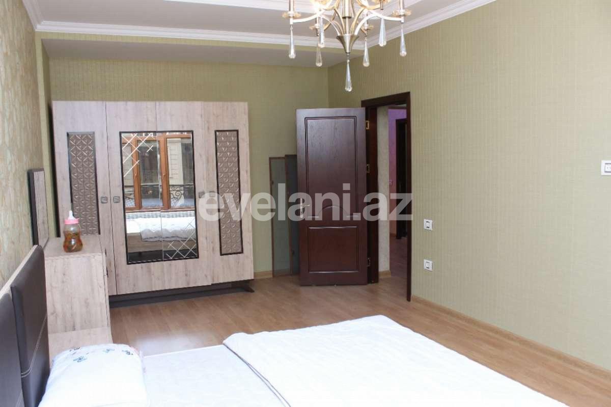 Kirayə verilir, yeni tikili, 4 otaqlı, 226 m², Bakı, Nəsimi r, 28 may m.
