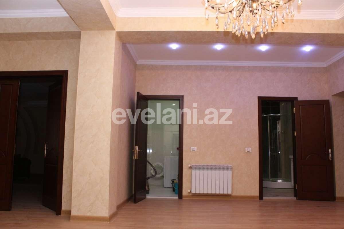 Kirayə verilir, yeni tikili, 4 otaqlı, 226 m², Bakı, Nəsimi r, 28 may m.