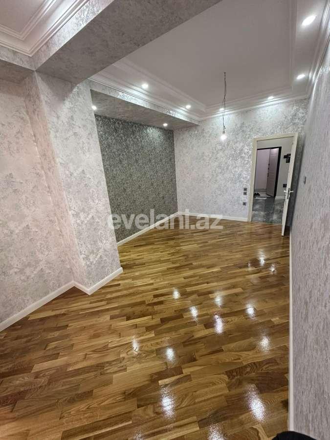 Kirayə verilir, yeni tikili, 3 otaqlı, 100 m², Bakı, Nəsimi r, 8 Noyabr m.
