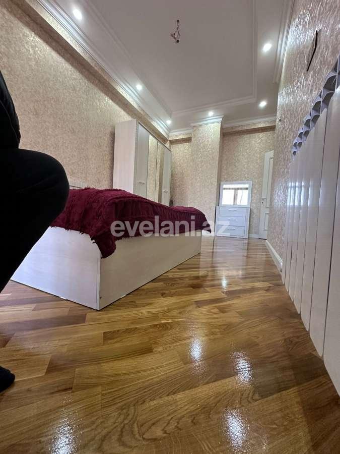 Kirayə verilir, yeni tikili, 3 otaqlı, 100 m², Bakı, Nəsimi r, 8 Noyabr m.