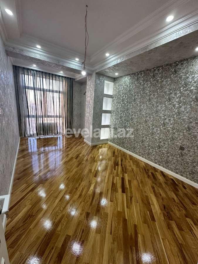 Kirayə verilir, yeni tikili, 3 otaqlı, 100 m², Bakı, Nəsimi r, 8 Noyabr m.