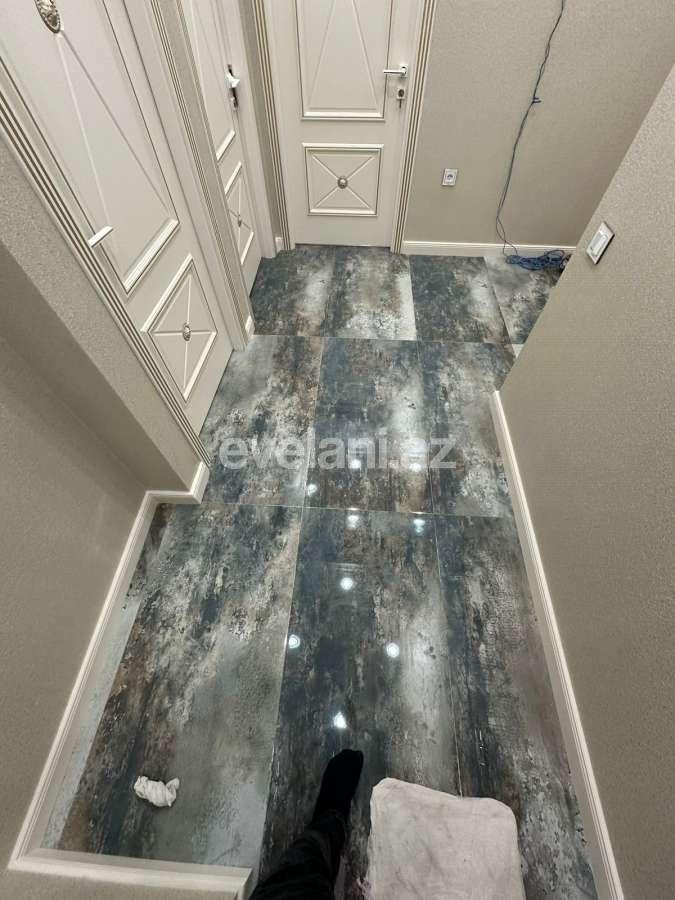 Kirayə verilir, yeni tikili, 3 otaqlı, 100 m², Bakı, Nəsimi r, 8 Noyabr m.