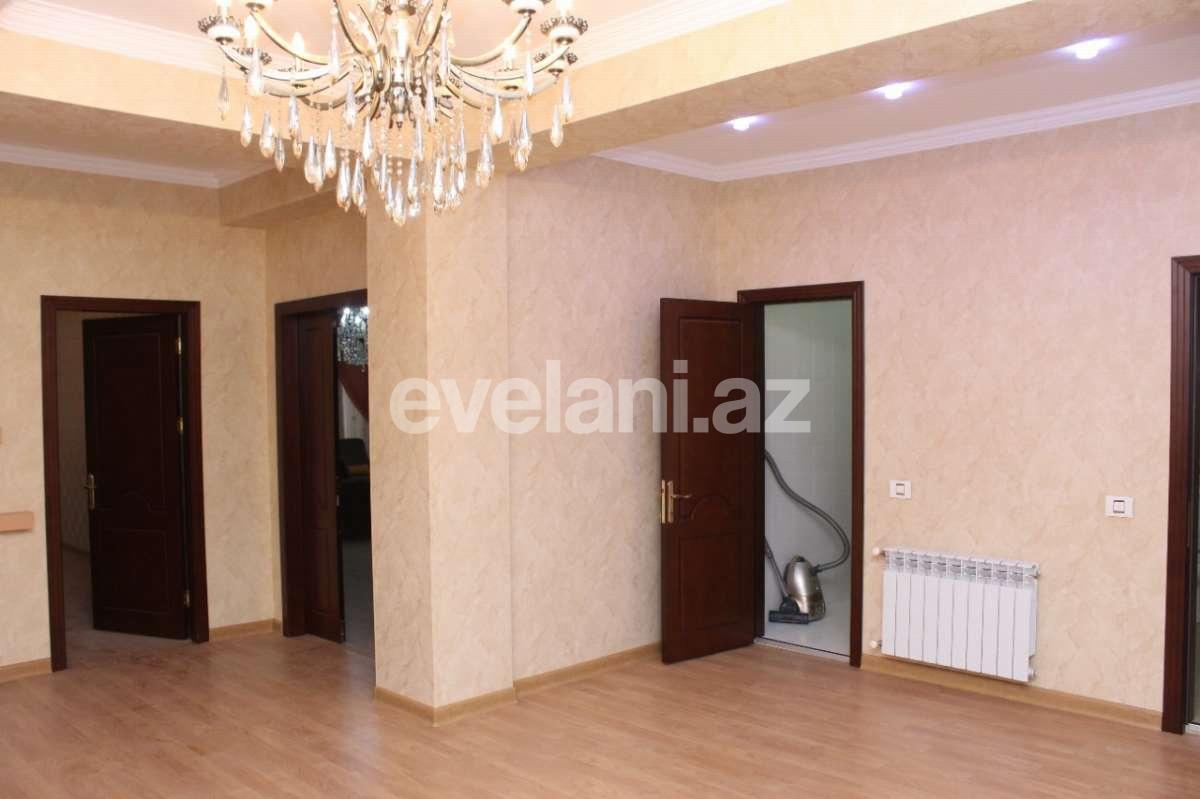 Kirayə verilir, yeni tikili, 3 otaqlı, 176 m², Bakı, Nəsimi r, 28 may m.