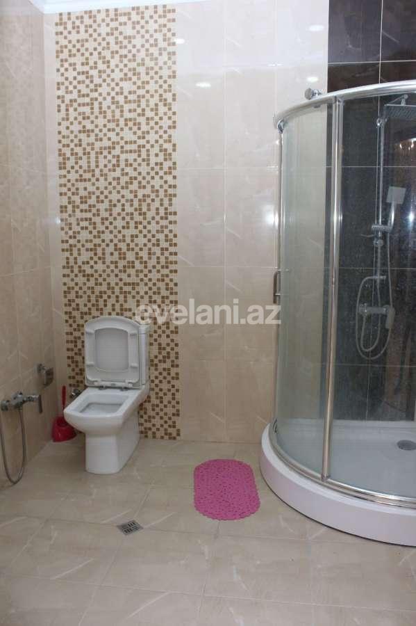 Kirayə verilir, yeni tikili, 3 otaqlı, 176 m², Bakı, Nəsimi r, 28 may m.