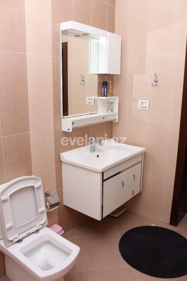 Kirayə verilir, yeni tikili, 3 otaqlı, 176 m², Bakı, Nəsimi r, 28 may m.
