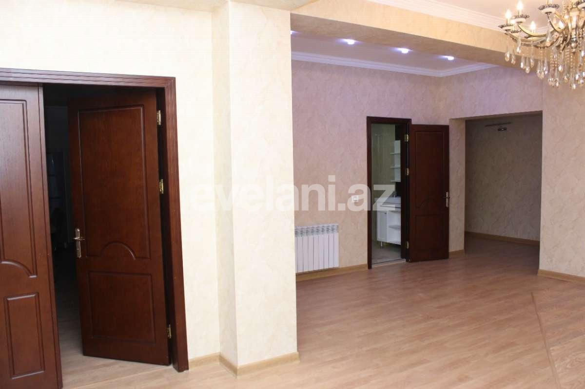 Kirayə verilir, yeni tikili, 3 otaqlı, 176 m², Bakı, Nəsimi r, 28 may m.