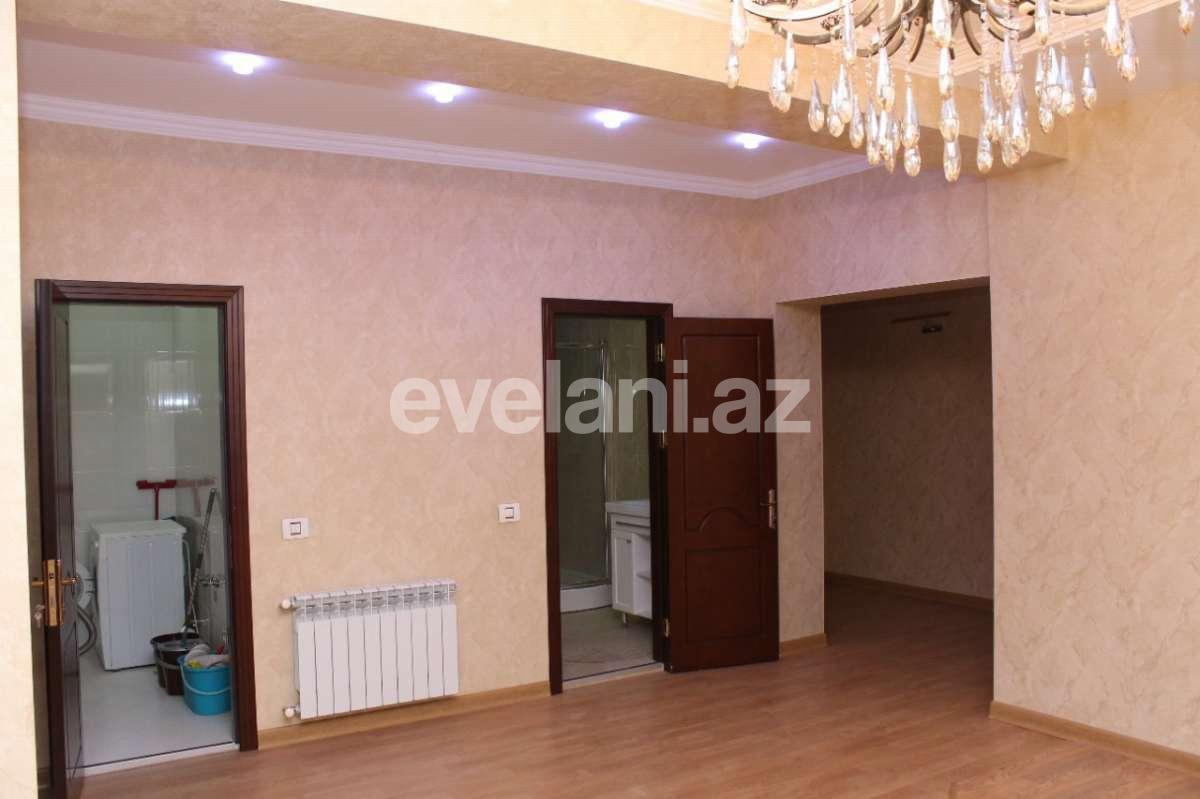 Kirayə verilir, yeni tikili, 3 otaqlı, 176 m², Bakı, Nəsimi r, 28 may m.