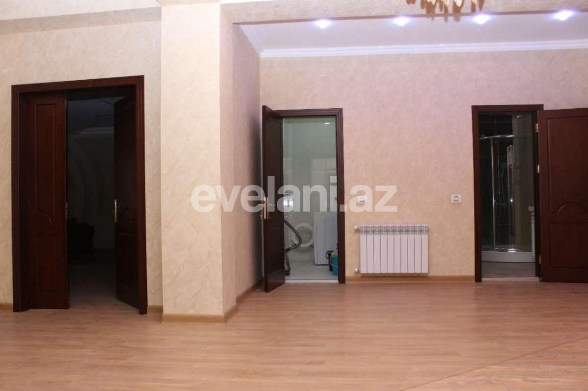 Kirayə verilir, yeni tikili, 3 otaqlı, 176 m², Bakı, Nəsimi r, 28 may m.