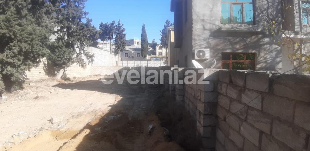 Satılır, torpaq, 4.5 sot, Bakı, Səbail r, Badamdar q.